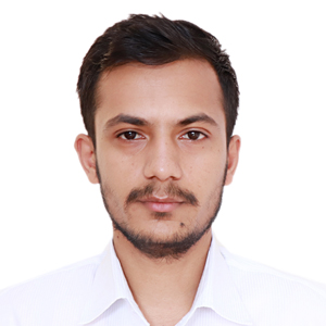 Deepak Prasad Poudel