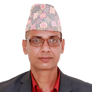Giri Dilu Laxman  