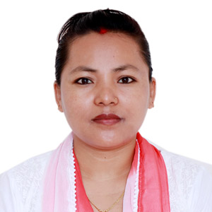 Laxmi Shahi  
