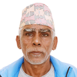 Dharmagat Upadhyaya  