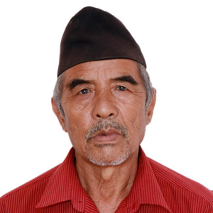 Padam Bahadur Kumal  