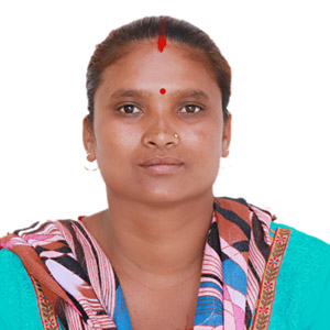 Mina Kumal
