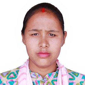 Aisworya Kumal