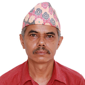 Jagannath Pangeni