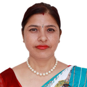 Bishnu Subedi 