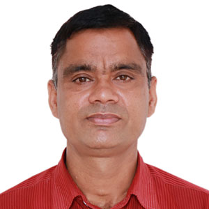 Bishnu Prasad Bhandari  