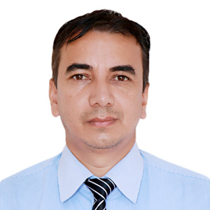 Gyanendra Khatri