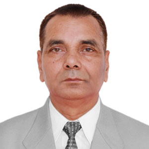 Sachidanand Yadav 