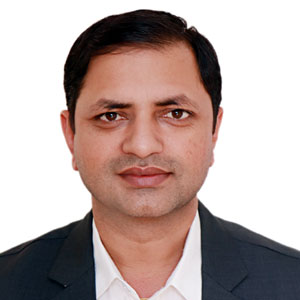 Yuba Raj Pathak
