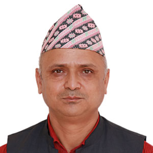 Madhusudan Upadhyay 