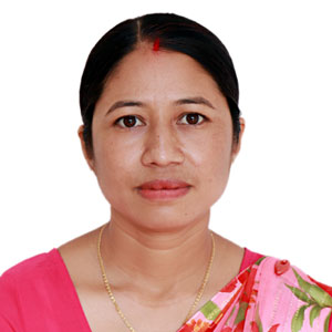 Indu Shrestha