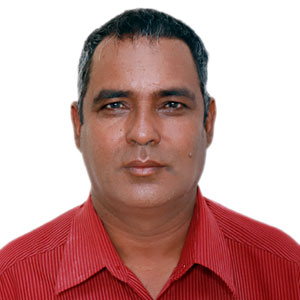 Gopaldhan Subedi