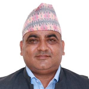 Padampani Kafle