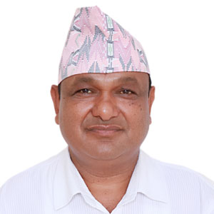Yam Bahadur Kunwar