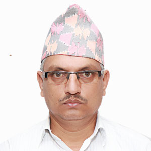 Gopal Prasad Poudel 