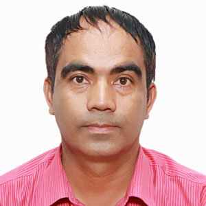 Tol Prasad Luitel