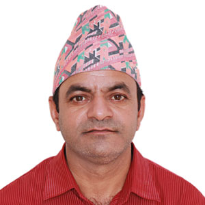 Chiranjivi Aryal