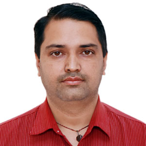 Gobinda Prasad Bastola